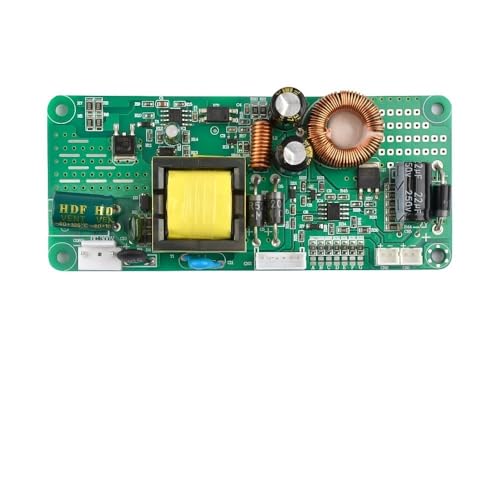 Carte de pilote rétroéclairage TV boost pour stabiliser le courant des écrans LED LCD universels