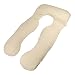 Maternity pillow Poduszka ciążowa, wielofunkcyjna poduszka pozycjonująca obsługuje organizm, złagodzić poduszkę pielęgniarską bolesność mięśni (Color : Style 3)