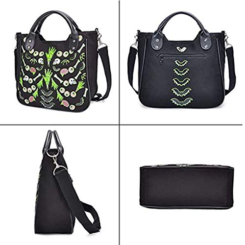 Reviews y listado de Bolso axel - los mas comprados. 6 Imagen adicional