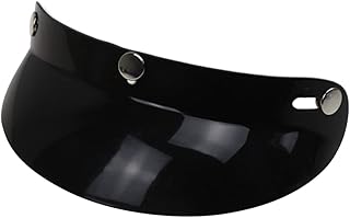 VANZACK Capacete Brim Viseira De Chuva Viseira De Capacete De Segurança Viseira De Capacete De Plástico Verão Ciclismo Preto Pp Capacete De Proteção Viseira De Capacete Viseira De