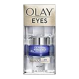 Olay Regenerist Retinol 24 Night Eye Cream 0.5 Ounce