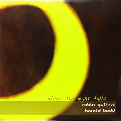 After The Night Falls/Before The Day Breaks