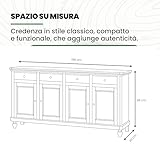 Mar.c.a. Design B098PJ9P63 lato 2