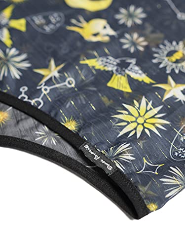 Dance Favourite Glitter Ballet Chiffon Wrap Skirts For Women And Girls (Wrapskirt 028) #TOP5