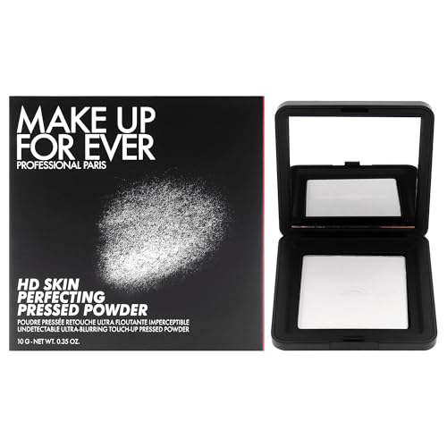 HD SKIN PERFECTING PRESSED POWDER