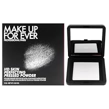 HD SKIN PERFECTING PRESSED POWDER