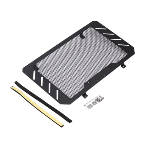 Grille de radiateur VN650 2015-2024 cache calandre de refroidissement rigide