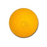 Kicker-Ball ITSF Speed Control Garlando orange