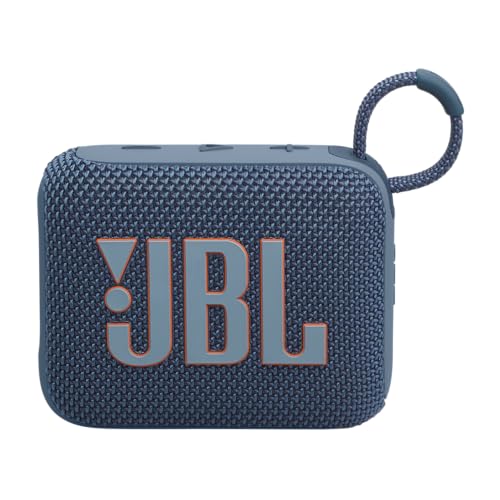 JBL Bluetooth Speaker Azul JBLGO4BLU