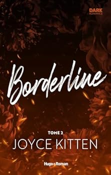 Paperback Borderline - Tome 02 [French] Book