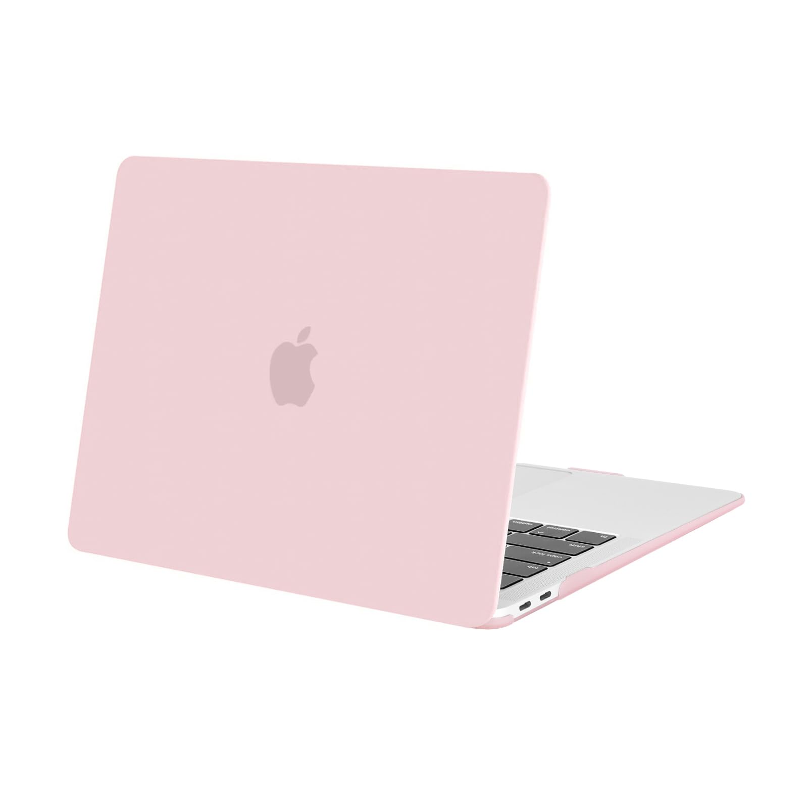 Coque MacBook Air 13 Pouces Pailletée - Protection Anti-Choc Avec Housse Clavier