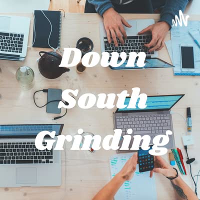 Just getting started our first interview with Haven Turner cover art