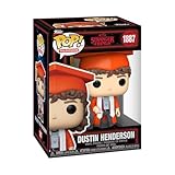 AGRANDISSEZ VOTRE COLLECTION - Ajoutez cette pièce d'exposition en vinyle unique de à votre assortiment croissant de figurines Funko Pop! et recherchez d'autres objets de collection rares et exclusifs pour un ensemble complet
