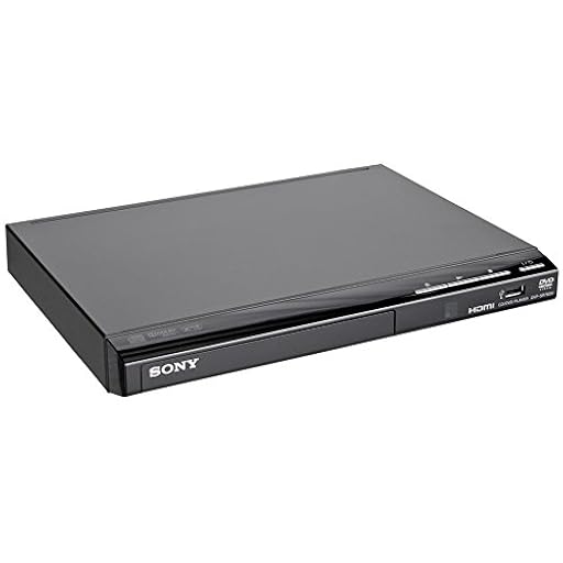Sony DVP-SR760H - Reproductor de DVD / CD con tecnología de mejora de la imagen (HDMI, USB port , reproducción de Xvid, Dolby Digital) , negro | Ya disponible en tu tienda friki favorita! En mundofriki.es! Sony DVP-SR760H - Reproductor de DVD / CD con tecnología de mejora de la imagen (HDMI, USB port , reproducción de Xvid, Dolby Digital) , negro | Ya disponible en tu tienda friki favorita! En mundofriki.es!