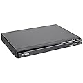 Sony DVP-SR760H Lettore DVD/lettore CD (HDMI, upscaling 1080p, ingresso USB, Xvid Playback, Dolby Digital) nero