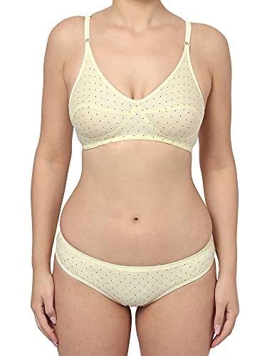 Image of SGC Sweden Women Lingerie Set