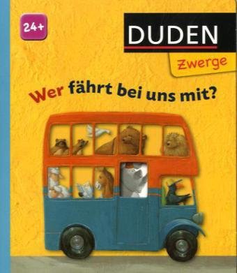 Wer fährt bei uns mit? Wer fährt bei uns mit?