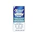 Crest 3D 1 Hour Express White Strips Dental Teeth Whitening Kit, Lasts 9 Months & Beyond, 7 Treatments, 14 Count