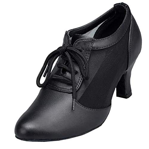 ダンスシューズ・レッスンシューズ（クラス通いのサポート）