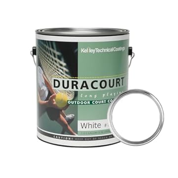 best paint for basketball court
