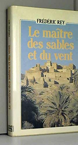 Le Maître des sables et du vent