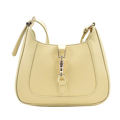 Image of CARZA Shoulder Bag Purse for Women, Handbag Crossbody Bag Underarm PU Leather Wallet Tote | Purse
