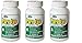 Comstar 30-500 Pure Lye Drain Opener, Odorless, 1 Lb - Pack of 3