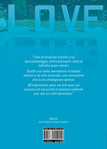 L'amore è Magia Fin Quando Non Diventa Realtà - 2