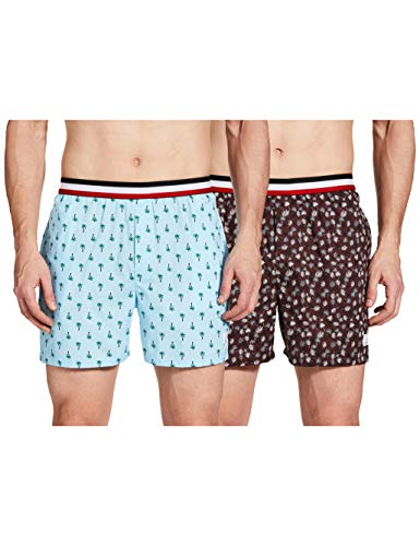 Image of Longies Men Outer Elastic Boxers