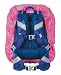 SCOUT Neon Safety Cape Pink