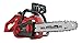 Produktbild Matrix Akku Kettensäge, 40 Volt, 2,5 Ah, 300mm Schwertlänge, Oregon Kette und Schwert, Brushless Motor, automatische Schmierung