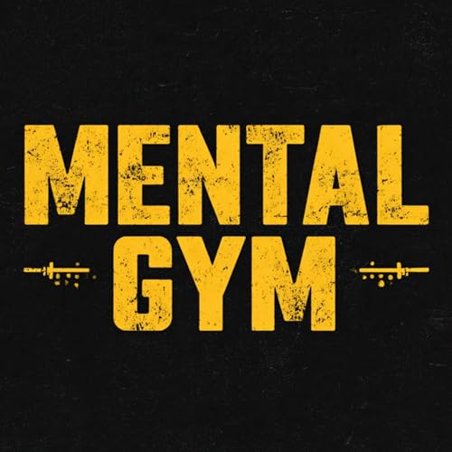 Telugu Motivation and inspiring stories | Mental Gym | Train your mind like a Muscle cover art