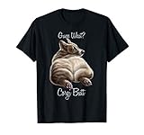 corgi - Guess What? Corgi Butt - Lustiges Geschenk für Hundefreunde