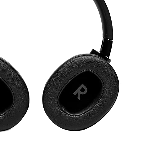 JBL, Fone de Ouvido Bluetooth, Tune 760NC - Preto