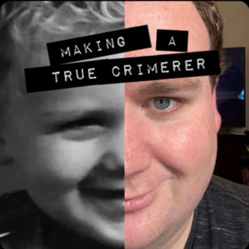 『Making A True Crimerer』のカバーアート