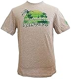  VfL Wolfsburg T-Shirt Allersee grau Diverse Größen (M)