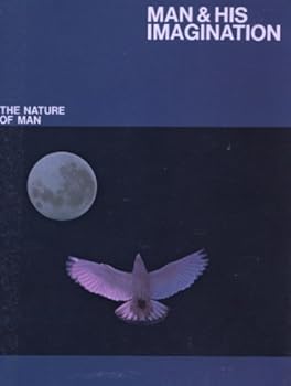 Paperback Man & His Imagination Book