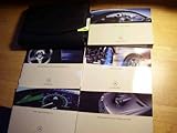 2003 Mercedes CLK Class Owners Manual