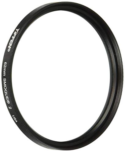 Tiffen 62SMQ2 62mm Smoque 2 Filter