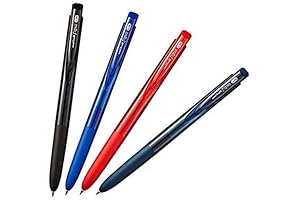 Uni-ball Signo RT1 Rubber Grip & Click Retractable Ultra Micro & Extra...