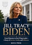 Jill Tracy Biden: From Educator to East Wing Leader?A Story of Service, Family, and Influence