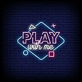  Play With Me