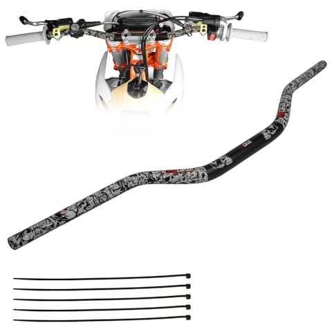 PRO CAKEN 7/8" Handle Bar Cover