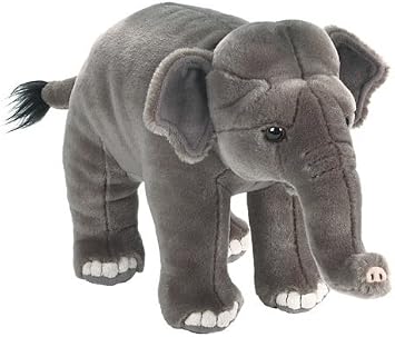 Webkinz Signature Asian Elephant by Webkinz