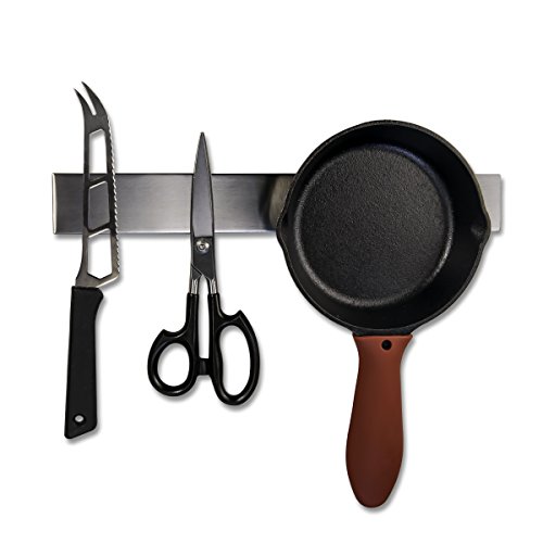 MAGNETIC KNIFE HOLDER