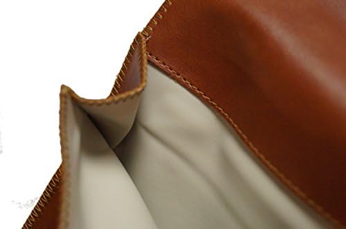 GERMANUS Tobacco Pouch from Artleather, Leather free - Made in EU - Pocket Fuscus