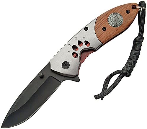 China Made Knives 300272WF