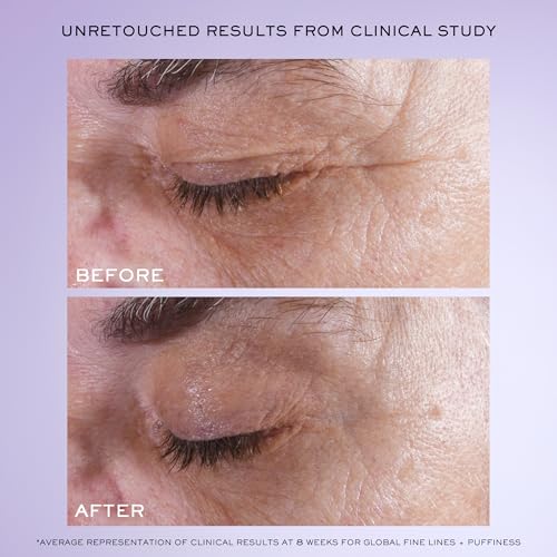 Rénergie H.C.F Triple Sérum Sérum Yeux Anti Âge - vue 6