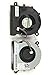 Lüfter Kühler Fan Cooler Kompatibel für DP/N 03WR3D, Dell Latitude E5520, E5520N