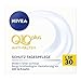 Produktbild Nivea Q10 Plus Anti-Falten Schützende Tagespflege, 2er Pack (2 x 50 ml)